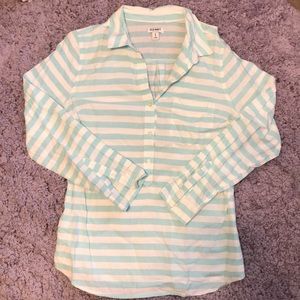 Old Navy Long Sleeve Top